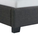 Morrow Bed
