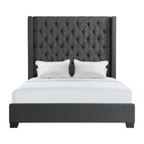 Morrow Bed