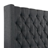 Morrow Bed