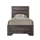 Nathan Bed