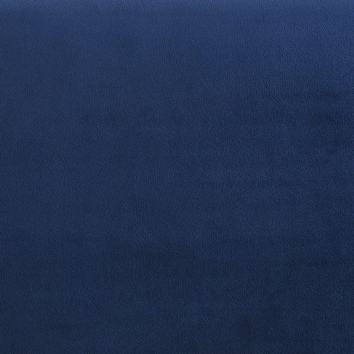 Nahla Modular Chair in Marine Dark Blue