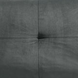 Nahla Modular Chair in Marine Light Grey