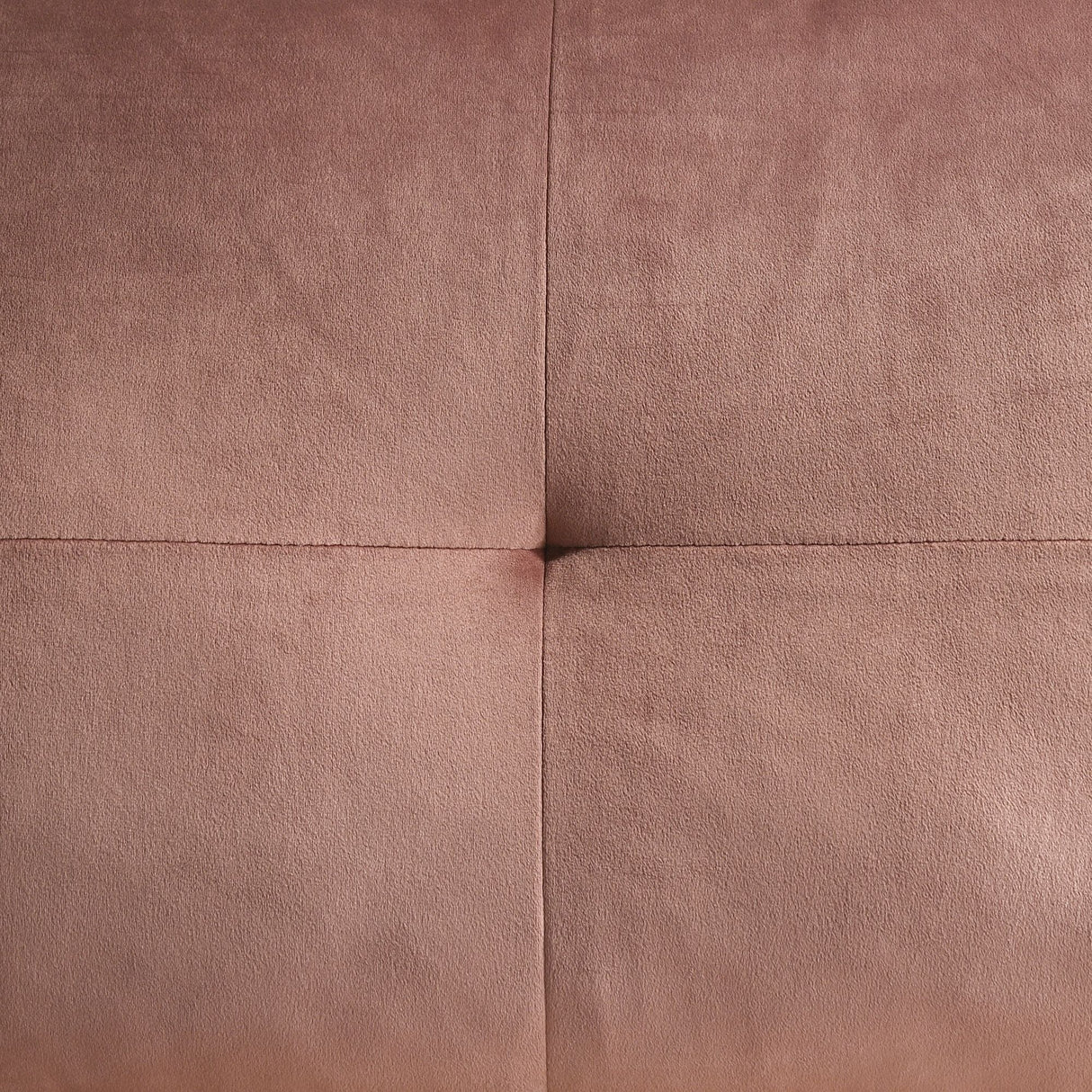 Nahla Modular Chair in Marine Rose