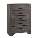 Nathan Chest