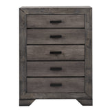 Nathan Chest