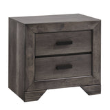 Nathan Nightstand