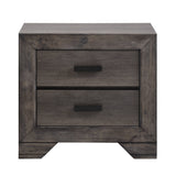 Nathan Nightstand