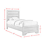 Nathan Bed