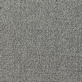 Nero Dining Side Chair (2 per carton) W/Grey Fabric