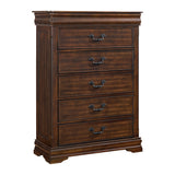 Northridge Bedroom Set