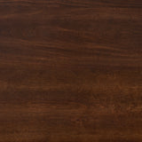 Northridge 3-Drawer Nightstand in Cherry