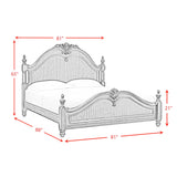 Northridge Bedroom Set