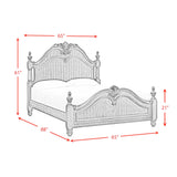 Northridge Bedroom Set