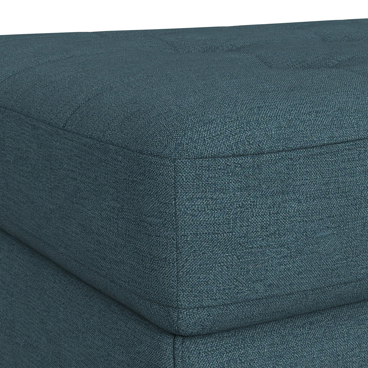 Options One 9PC Living Room Set in Palmer Plus Teal