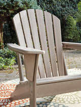 Sundown Treasure Outdoor Seating Set