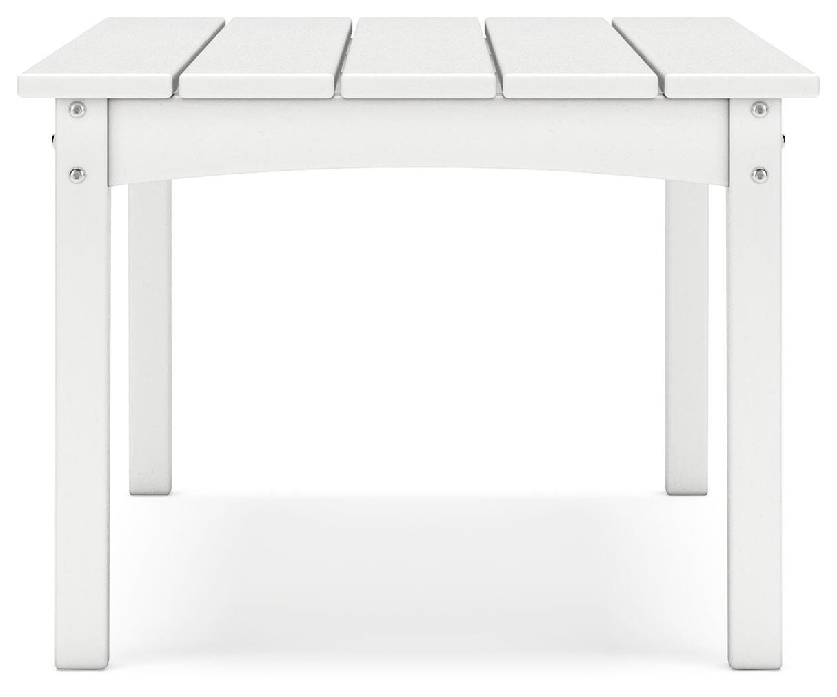 Hyland wave Outdoor Coffee Table
