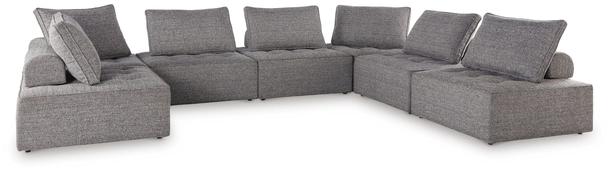 Bree Zee Outdoor Sectional