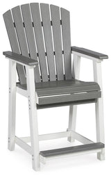 Transville Outdoor Dining Set