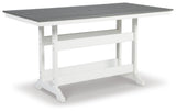 Transville Outdoor Dining Set