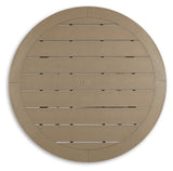 Fairen Trail Bar Table