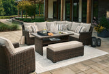 Brook Ranch Outdoor Package