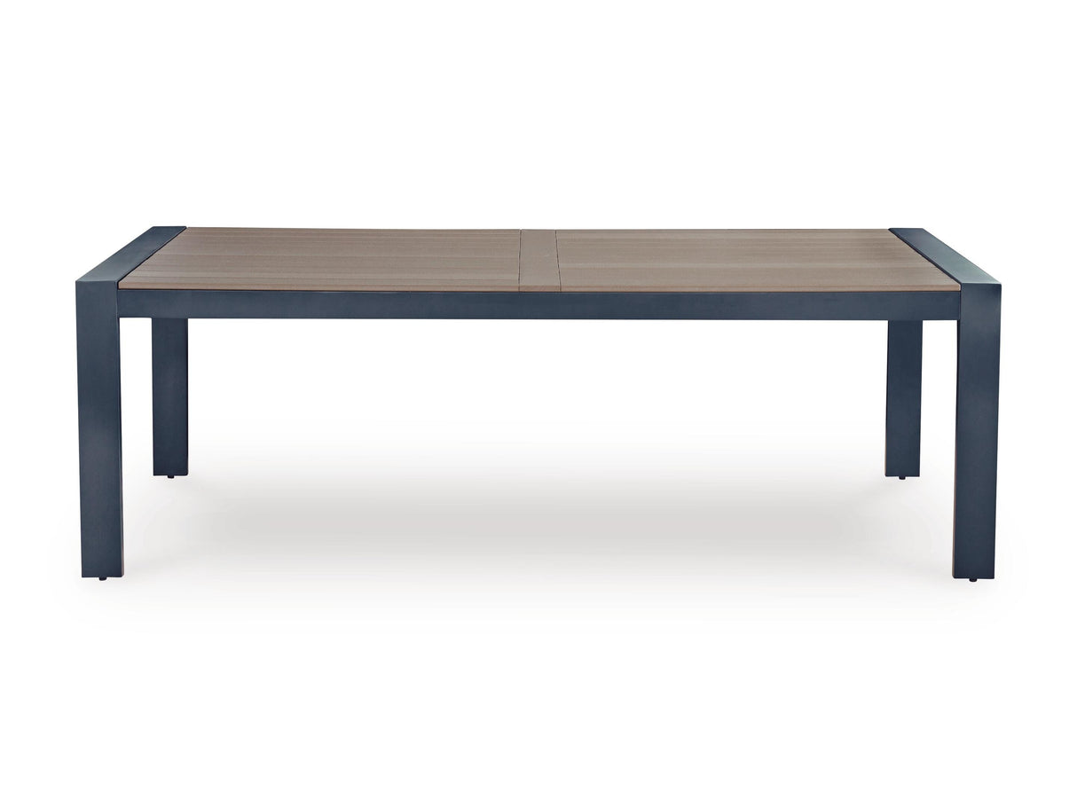 East Beach Outdoor Dining Set