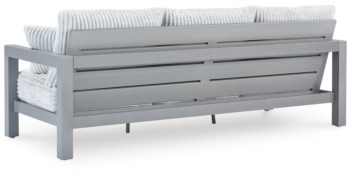Hurley Park Outdoor Sofa with Cushion
