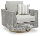 Seton Creek Outdoor Upholstery Set