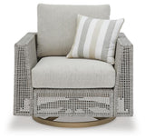 Seton Creek Outdoor Seating Set