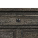 Park Ridge Sleigh Storage Bedroom Set