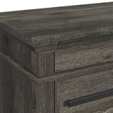 Park Ridge Panel Bedroom Set