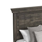 Park Ridge Panel Bedroom Set