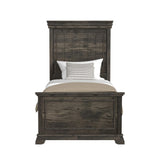 Park Ridge Panel Bed