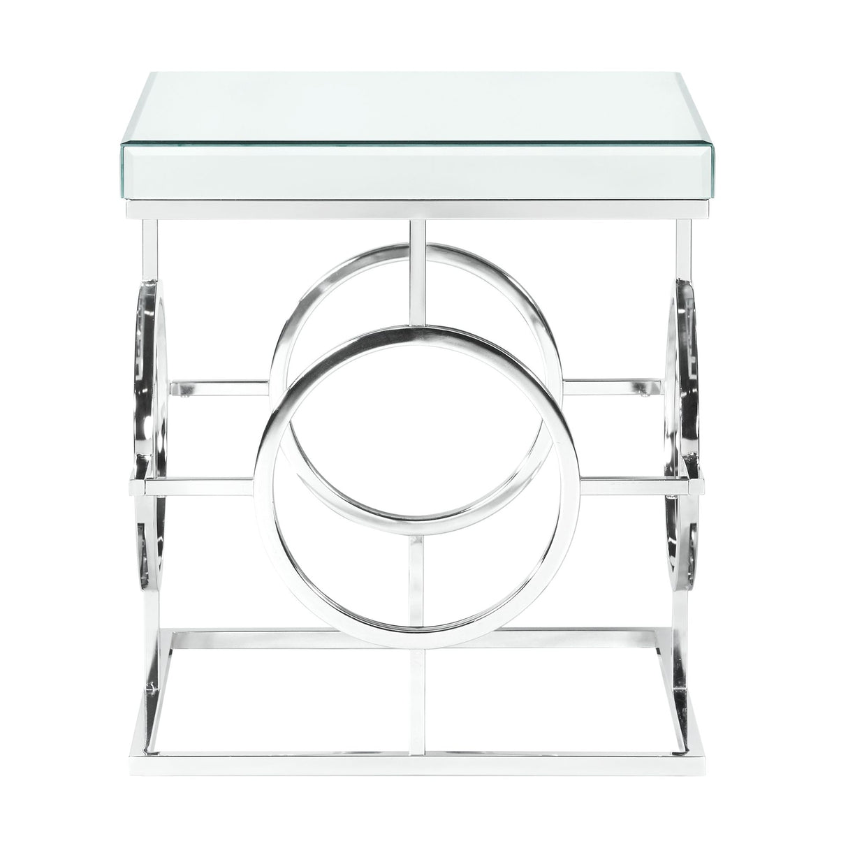 Pearl End Table