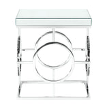 Pearl End Table