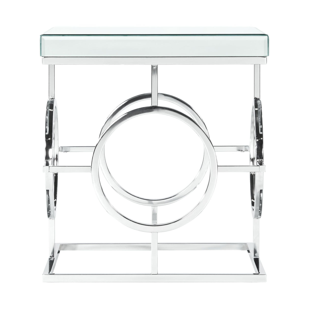 Pearl End Table