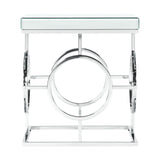 Pearl End Table