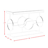 Pearl Sofa Table
