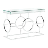 Pearl Sofa Table