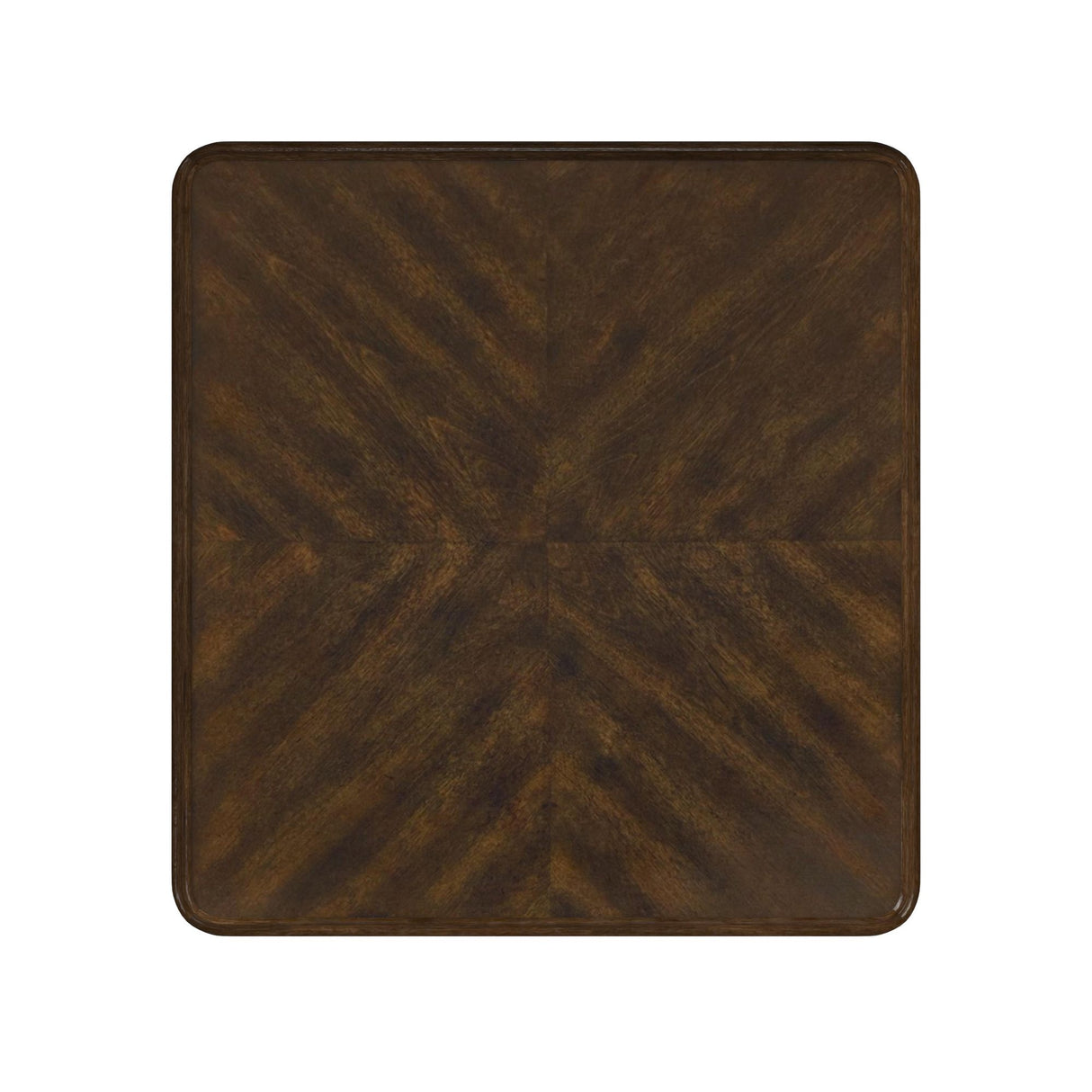 Phillipe End Table in Cherry