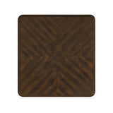 Phillipe End Table in Cherry