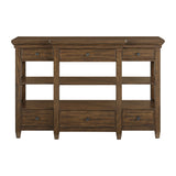 Phillipe Server in Cherry