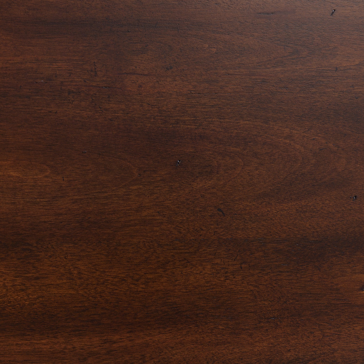 Phillipe 3-Drawer Nightstand With USB in Cherry