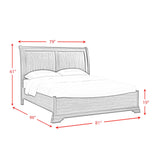 Phillipe Bedroom Set