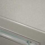 Platinum Nightstand
