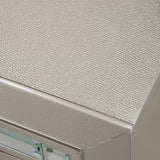 Platinum Youth Dresser