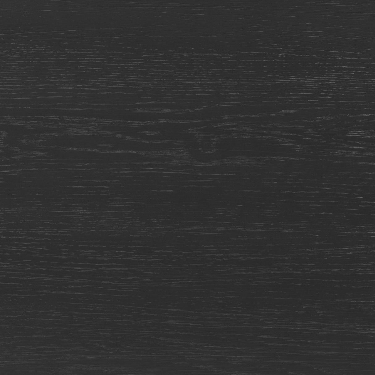 Portland Square Back Barstool with Grey Fabric in Black (2 Per Carton)
