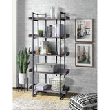 Preston 2Pc Set in Grey