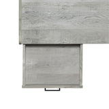 Preston 2Pc Set in Grey