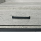 Preston 2Pc Set in Grey